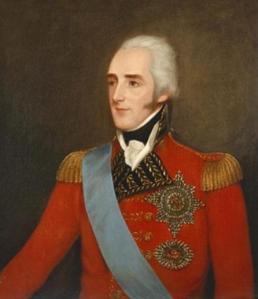 Richard Colley, Comte de Mornington,  Marquis Wellesley, Gouverneur général de l’Inde (1798-1805)